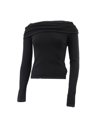 Mango Schwarz 610533
 Größe S
 