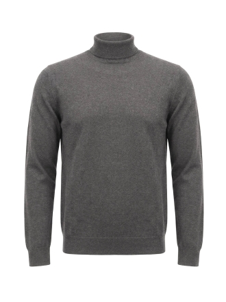 Profuomo Pullover Schwarz 610534
 Größe XL
 