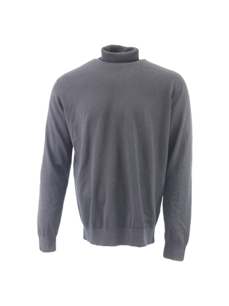 Profuomo Pullover Schwarz 610534
 Größe XL
 
