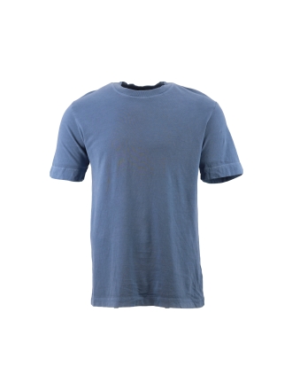 Drykorn T-shirt Blau 610538
 Größe M
 