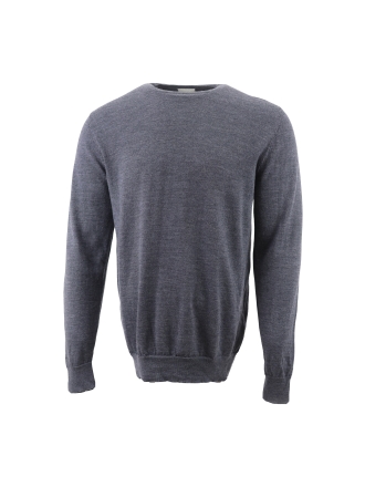 Profuomo Pullover Grau 610542
 Größe L
 