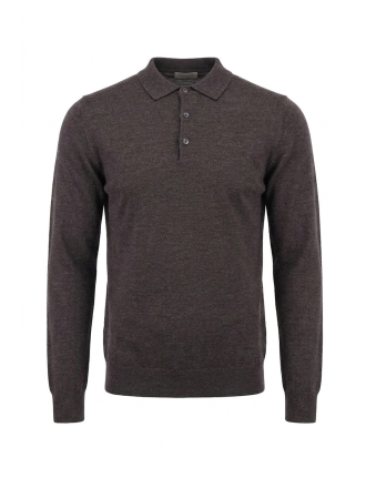 Profuomo Pullover Braun 610543
 Größe M
 