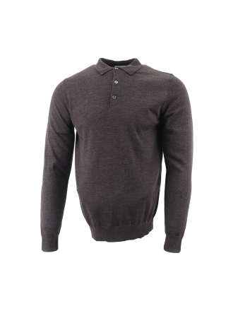 Profuomo Pullover Braun 610543
 Größe M
 