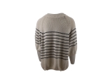 By-bar Pullover