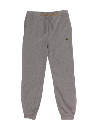 Lyle & scott Hose Grau 610547
 Größe 116
 
