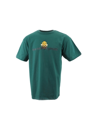 The New Originals T-shirt Grün 610555
 Größe L
 