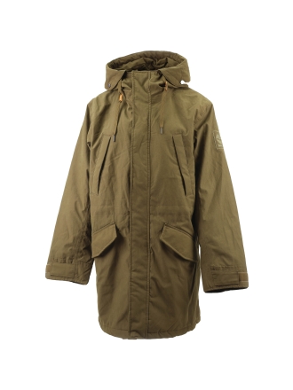 Timberland Jacke Grün 610557
 Größe M
 