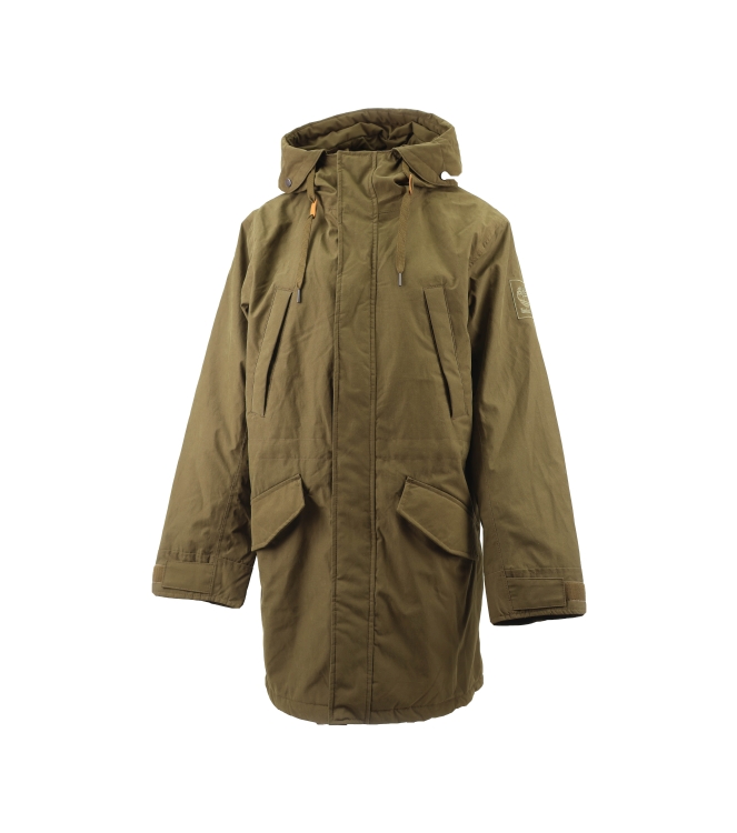 Timberland Jacke