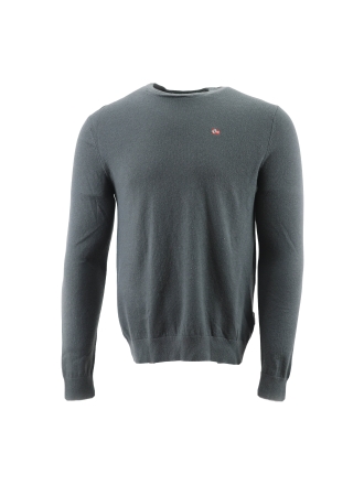 Napapijri Pullover Grau 610564
 Größe L
 