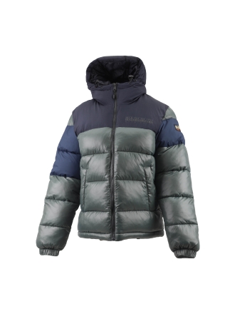 Napapijri Jacke Grün 610568
 Größe XS
 