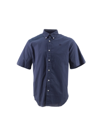 Timberland Hemd Blau 610577
 Größe M
 