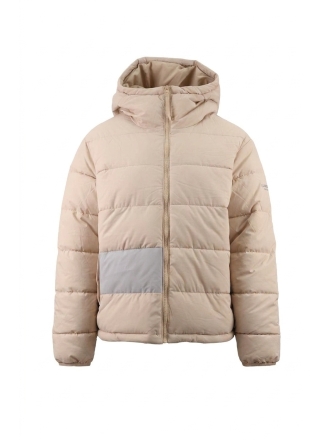 Timberland Jacke Beige 610578
 Größe S
 