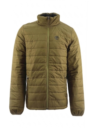 Timberland Jacke Grün 610580
 Größe M
 