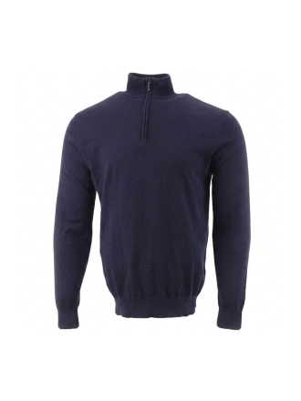 Profuomo Pullover Schwarz 610581
 Größe M
 