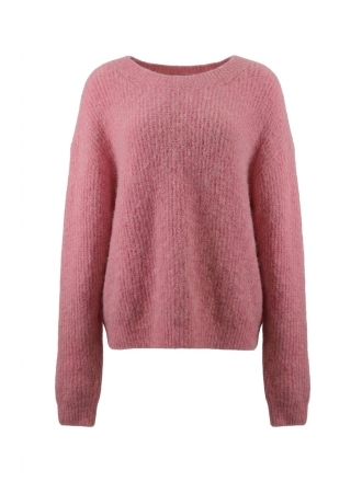 American Vintage Pullover Rosa 610582
 Größe L
 