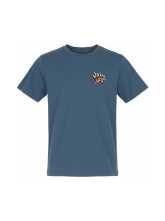 Vans T-shirt Blau 610583
 Größe 158
 