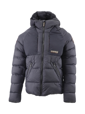 Napapijri Jacke Schwarz 610584
 Größe S
 