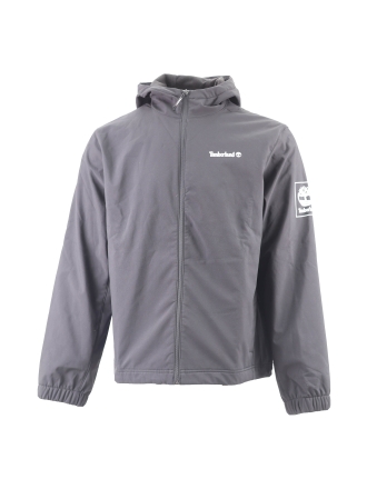 Timberland Jacke Schwarz 610587
 Größe L
 