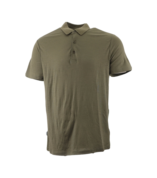 Icebreaker Poloshirt