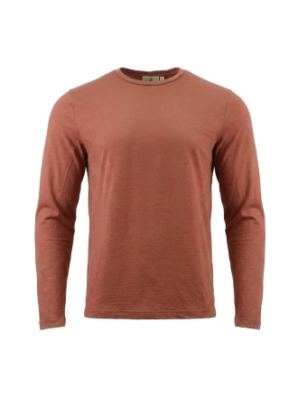 Icebreaker T-shirt Rosa 610591
 Größe L
 