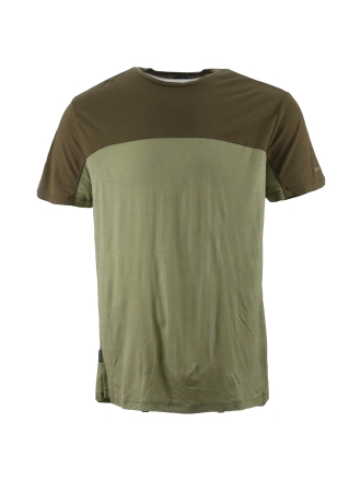 Icebreaker T-shirt Grün 610593
 Größe L
 