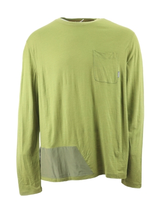 Icebreaker T-shirt Grün 610594
 Größe L
 