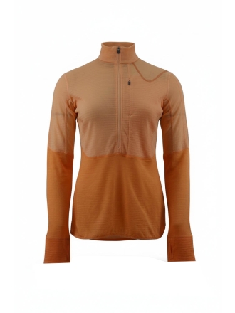 Icebreaker Pullover Rosa 610597
 Größe S
 