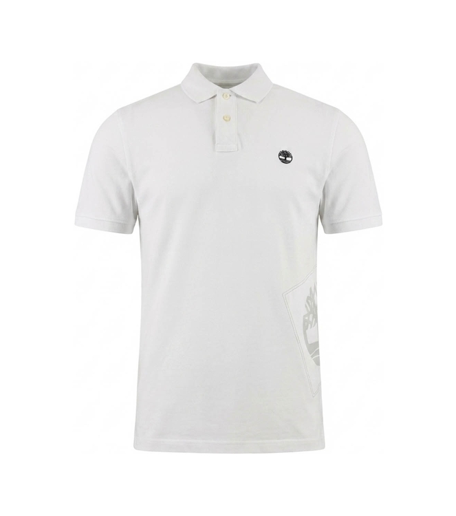 Timberland Poloshirt
