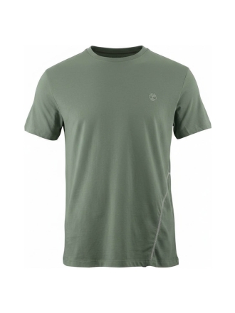 Timberland T-shirt Grün 610599
 Größe L
 