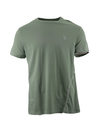 Timberland T-shirt Grün 610599
 Größe L
 