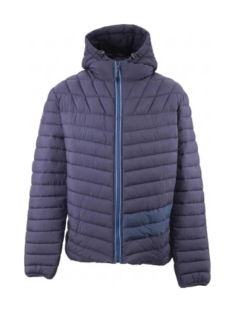 Napapijri Jacke Blau 610602
 Größe XXL
 