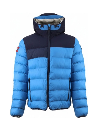 Napapijri Jacke Blau 610603
 Größe L
 