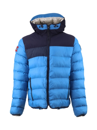 Napapijri Jacke Blau 610603
 Größe L
 