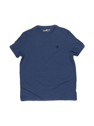 Timberland T-shirt Blau 610604
 Größe 3XL
 
