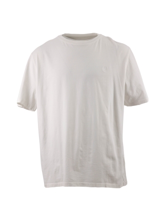 Timberland T-shirt Weiß 610606
 Größe XL
 