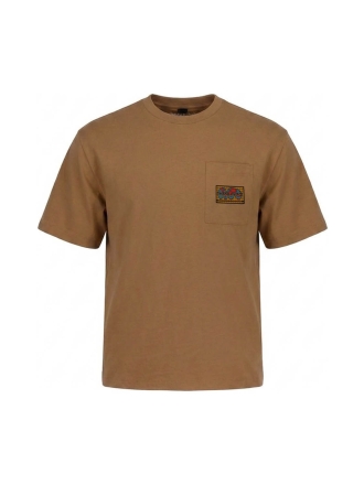 Timberland T-shirt Beige 610612
 Größe XXL
 