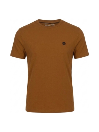 Timberland T-shirt Gelb 610613
 Größe XXL
 