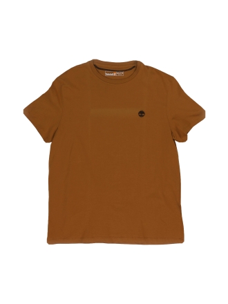 Timberland T-shirt Gelb 610613
 Größe XXL
 