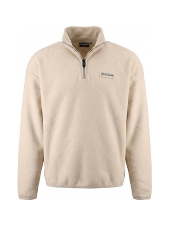 Napapijri Weste Beige 610615
 Größe M
 