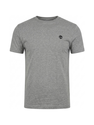 Timberland T-shirt Grau 610616
 Größe S
 