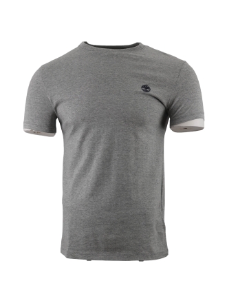 Timberland T-shirt Grau 610616
 Größe S
 