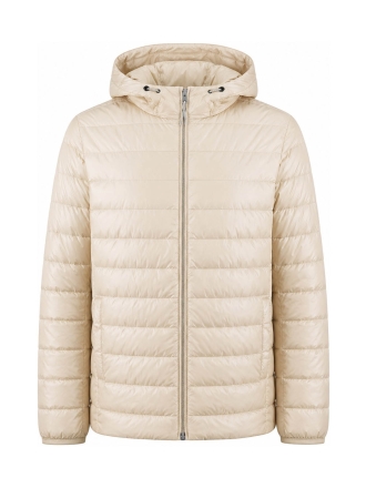 Parajumpers Jacke Beige 610619
 Größe XL
 