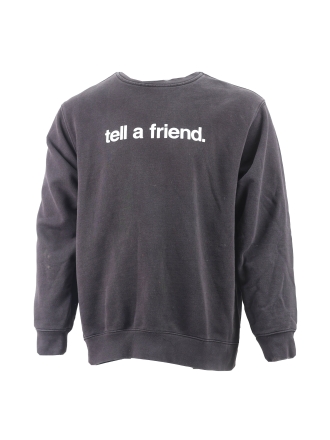 Vans Pullover Schwarz 610621
 Größe M
 