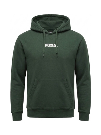 Vans Hoodie Grün 610626
 Größe S
 