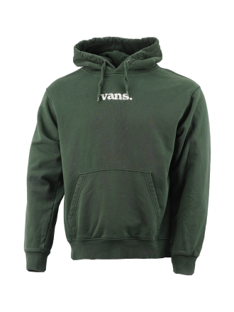 Vans Hoodie Grün 610626
 Größe S
 