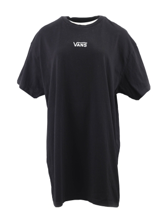 Vans Kleid Schwarz 610627
 Größe XL
 