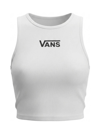 Vans Weiß 610629
 Größe XS
 