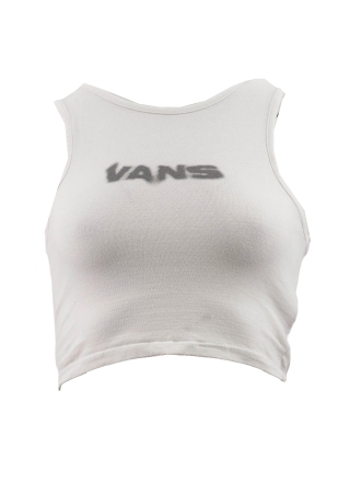 Vans Weiß 610629
 Größe XS
 