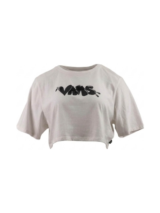 Vans Weiß 610630
 Größe XL
 