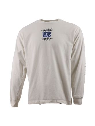Vans Pullover Beige 610637
 Größe M
 